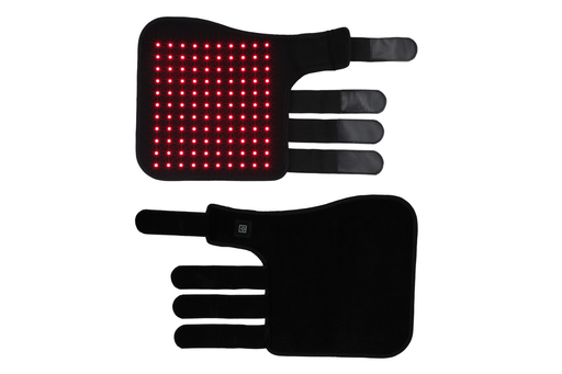 Equiviva Horse Red Light Therapy Leg Wrap