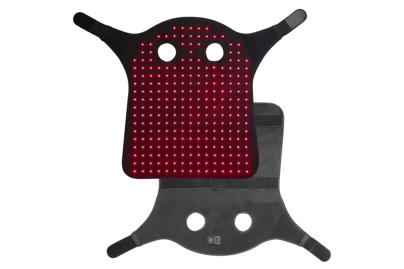 Equiviva Horse Red Light Therapy Poll Cap and Neck Wrap