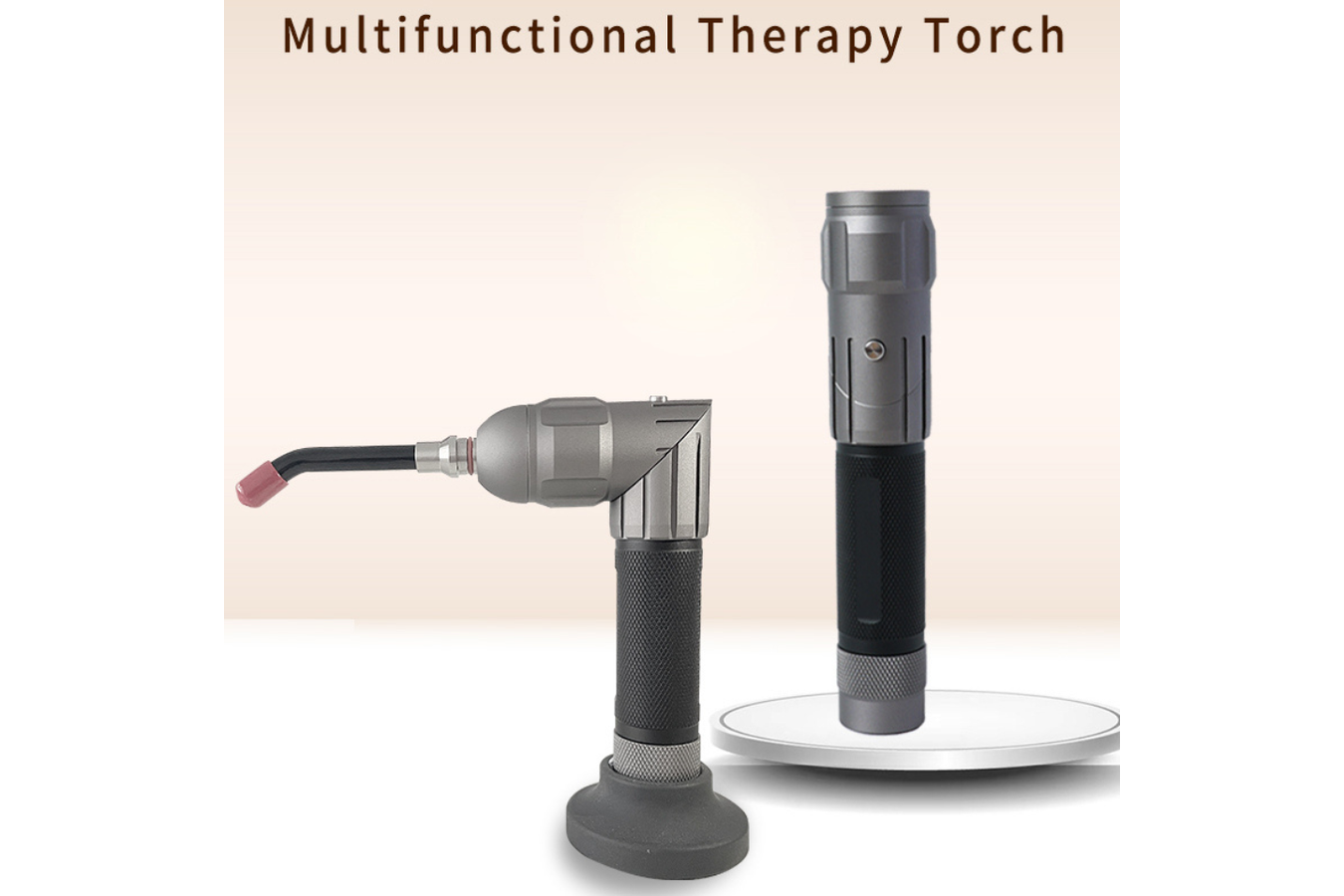 Equiviva Horse Red Light Therapy Torch