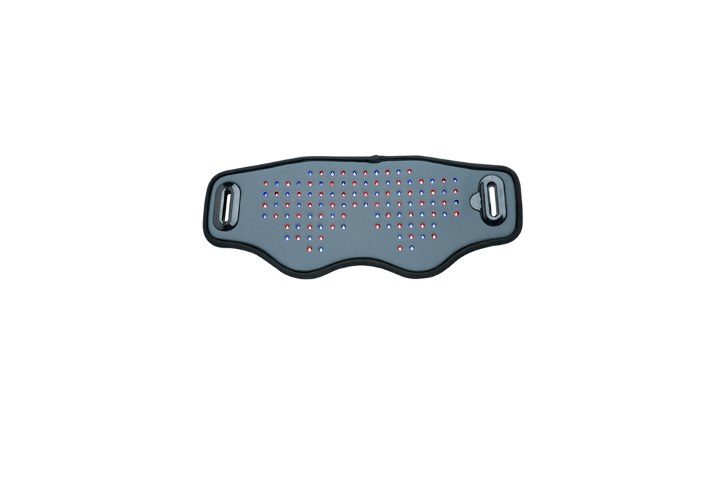 Classic Red Light Therapy Pad Set by LS Pro Systems Face Pad