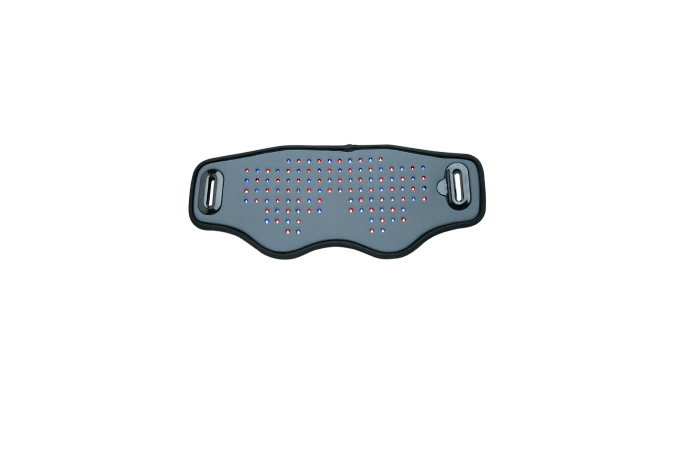 Classic Red Light Therapy Pad Set by LS Pro Systems Face Pad