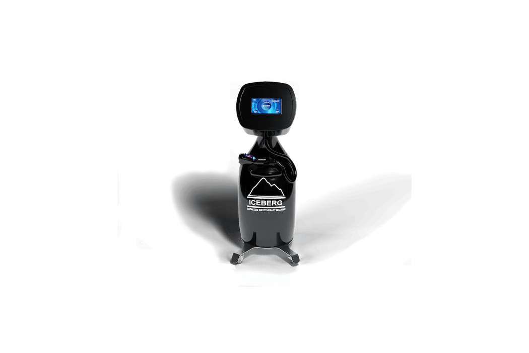 VACUACTIVUS Iceberg 25L Localized Cryotherapy Machine