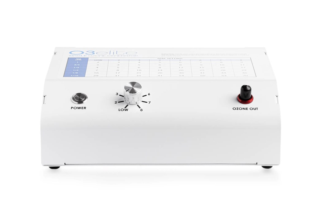 O3Elite Single Ozone Generator