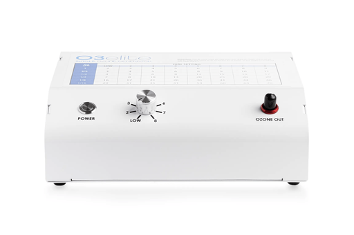 O3Elite Single Ozone Generator