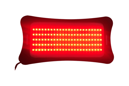 General Red Light Therapy Pad With Silicone by LS Pro Systems