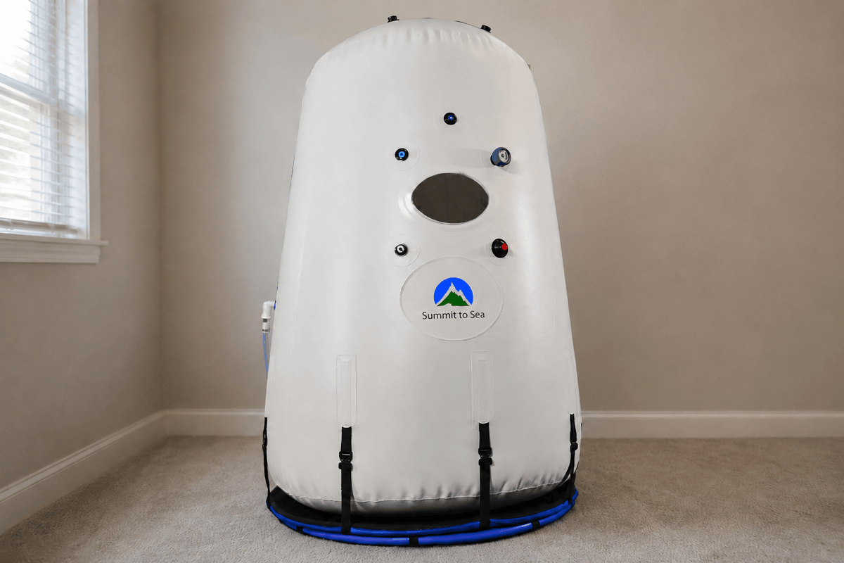 Grand Dive Vertical Rental | Carbon Wellness MD