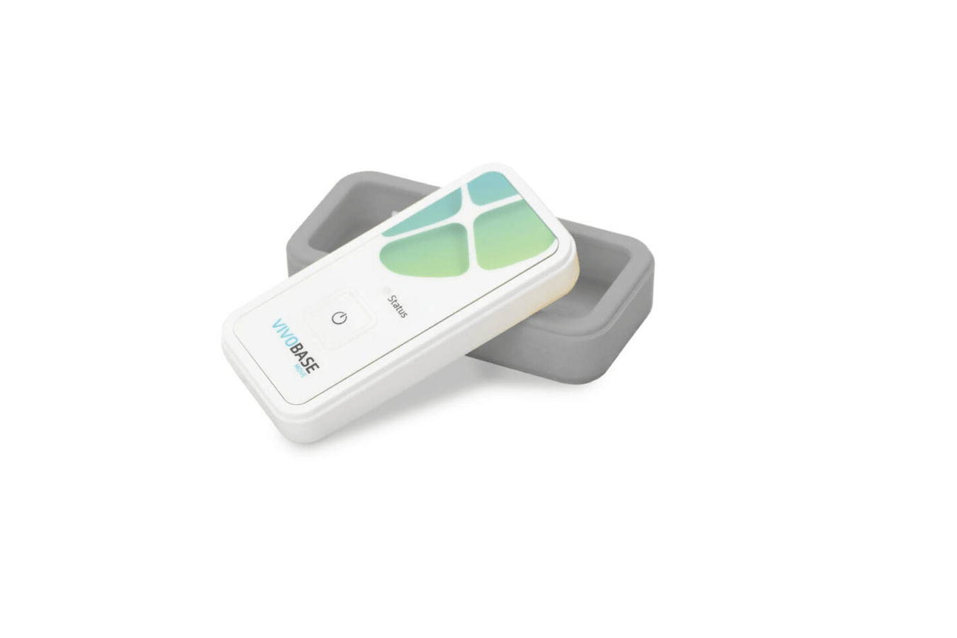 VIVOBASE Move Portable EMF Protection Device
