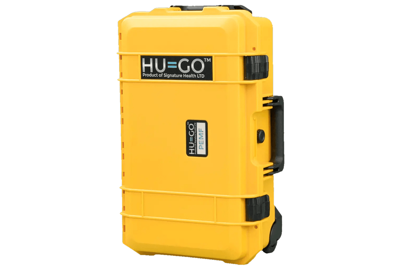 HUGO PEMF
