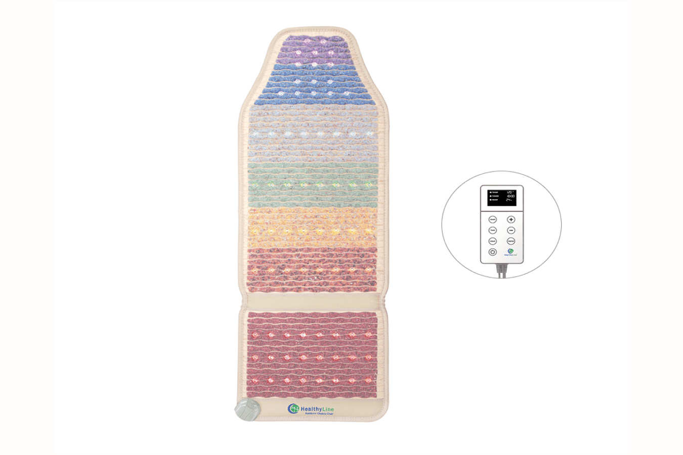 Healthyline Inframat Pro
