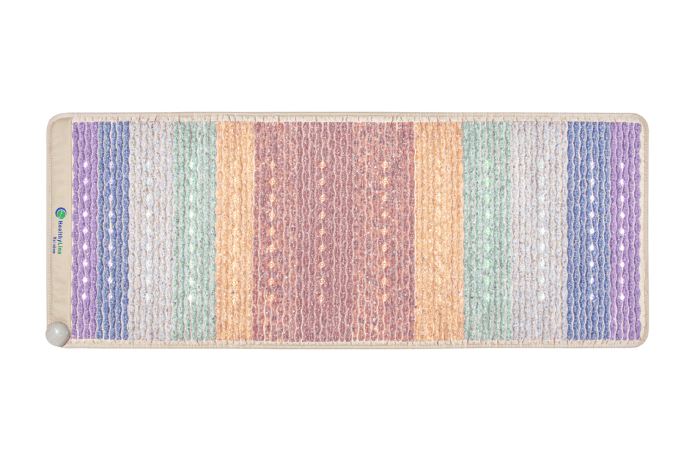 Healthyline Pemf Mat Large top view