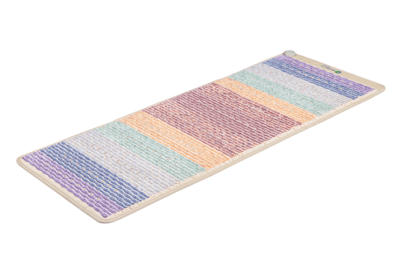 Healthyline Pemf Mat Large on the floor