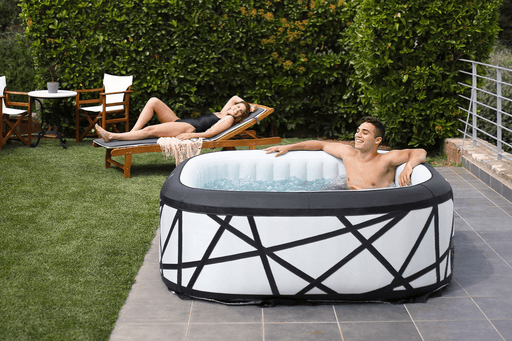 MSPA Soho 6 Person Hot Tub