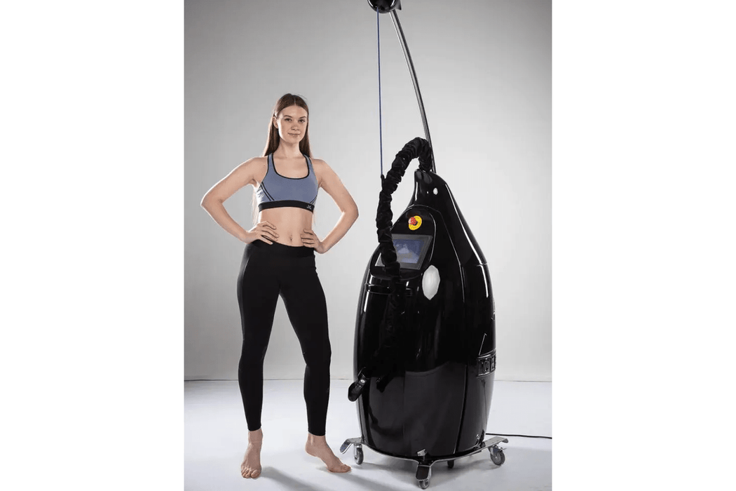 VACUACTIVUS Iceberg 50L Localized Cryotherapy Machine