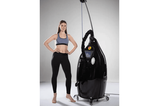 VACUACTIVUS Iceberg 50L Localized Cryotherapy Machine