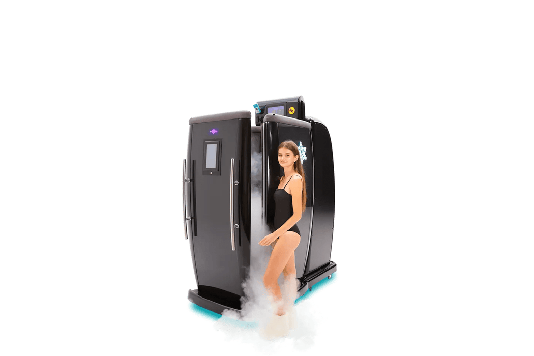VACUACTIVUS CryoStar Nitrogen Cryo Chamber