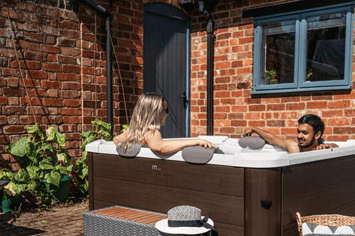 MSPA Tribeca 6 Person Hot Tub