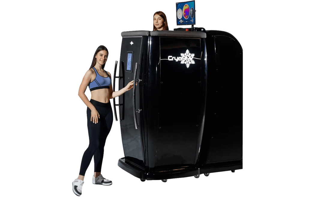 VACUACTIVUS CryoStar Nitrogen Cryo Chamber