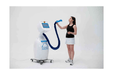 VACUACTIVUS Iceberg 25L Localized Cryotherapy Machine