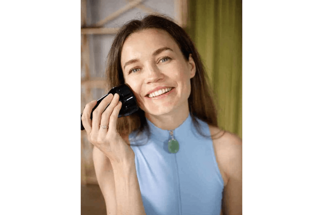 VACUACTIVUS Iceberg Cryonick Roller Mini Coolsculpting Machine