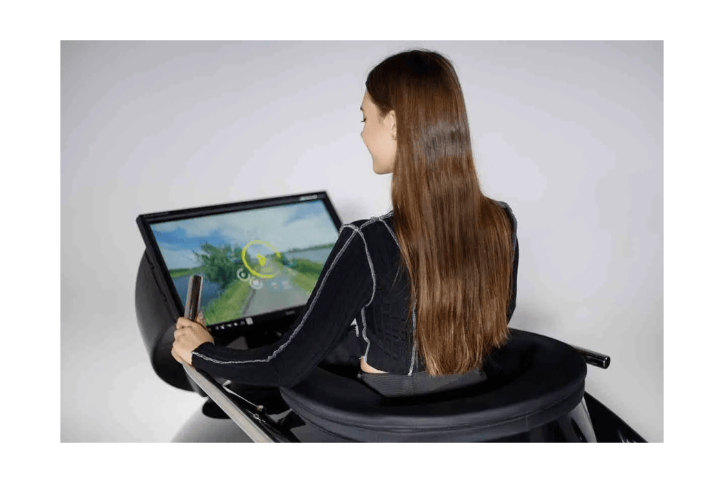 VACUACTIVUS VacuStar Vacuum Treadmill
