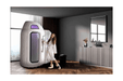 VACUACTIVUS Antarctica Nitrogen Whole Body Cryo Chamber