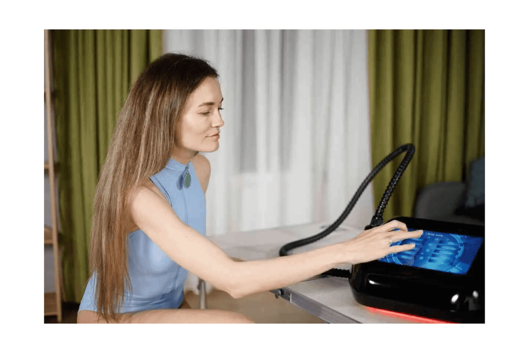 VACUACTIVUS Iceberg Cryonick Roller Mini Coolsculpting Machine