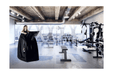 VACUACTIVUS InfraStar Infrared Recumbent Bike