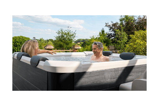 MSPA Oslo 6 Person Hot Tub