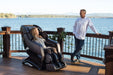 Infinity Celebrity 3D/4D Massage Chair - 6