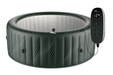 MSPA Meteor 6 Person Hot Tub temp control