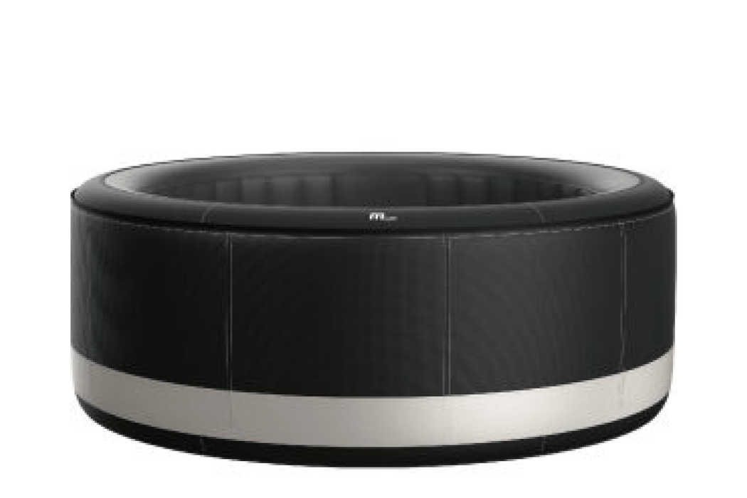 MSPA Camaro 6 Person Hot Tub