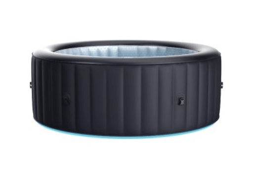 MSPA Aurora 6 Person Hot Tub