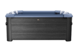 MSPA Oslo Sapphire 6 Person Hot Tub