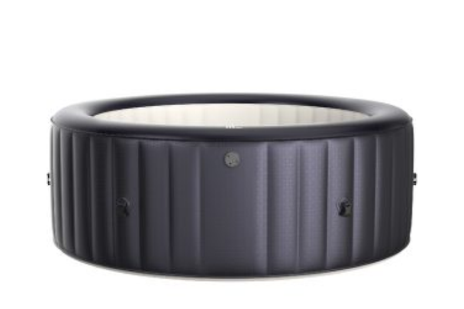 MSPA Carlton 6 Person Hot Tub
