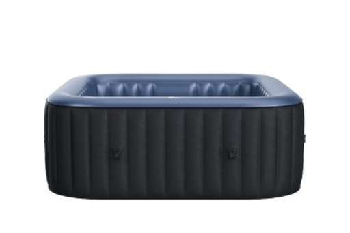 MSPA Tekapo 4 Person Hot Tub