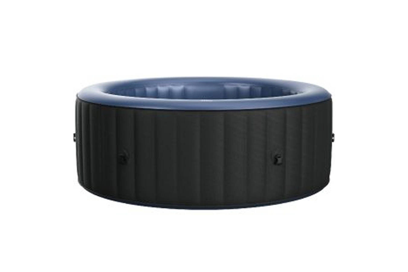 MSPA Bergen 4 Person Hot Tub