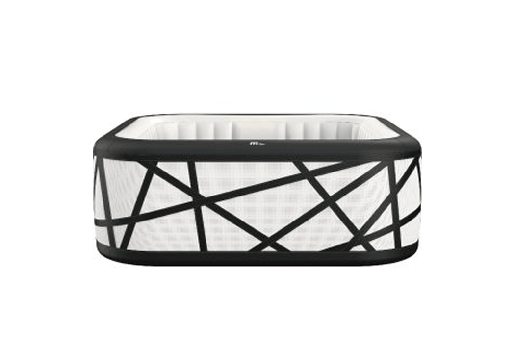MSPA Soho 6 Person Hot Tub