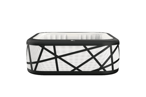 MSPA Soho 6 Person Hot Tub