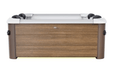 MSPA Oslo Amber 6 Person Hot Tub