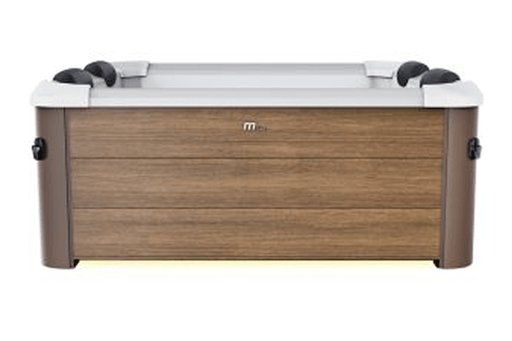 MSPA Oslo Amber 6 Person Hot Tub