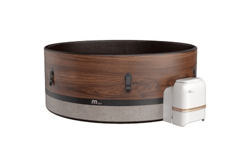 MSPA Duet Eco 6 Person Hot Tub