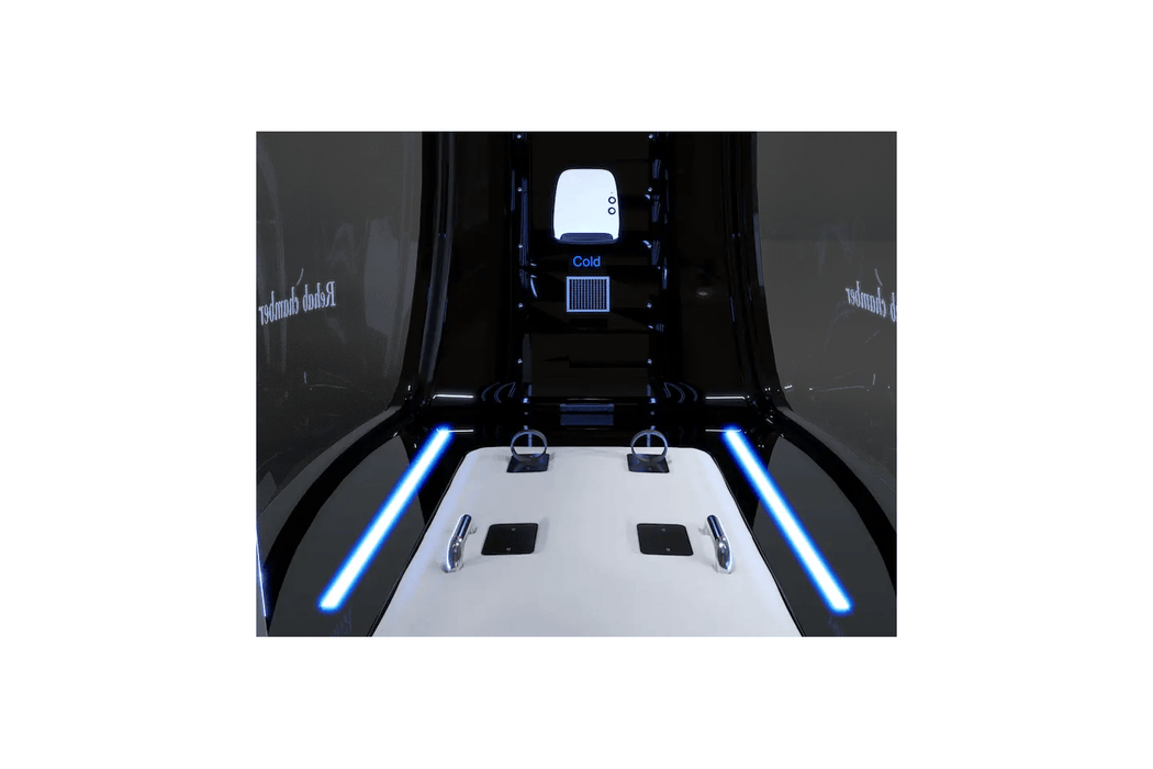 VACUACTIVUS HotCRYO Hot And Cold Chamber