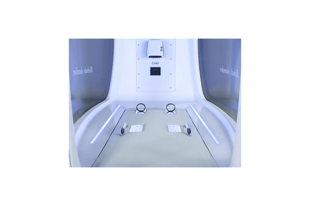 VACUACTIVUS HotCRYO Hot And Cold Chamber