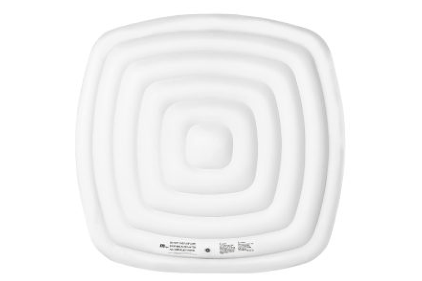 MSPA Portland 6 Person Hot Tub