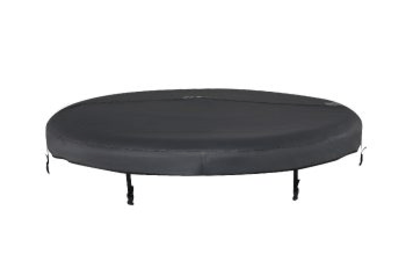 MSPA Camaro 6 Person Hot Tub