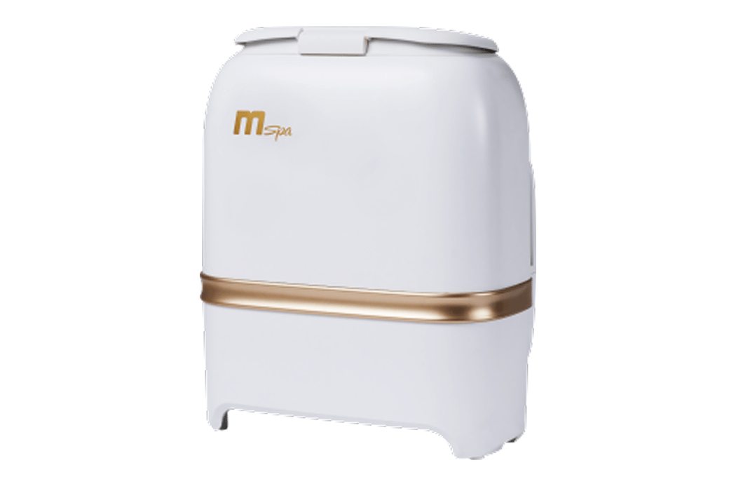 MSPA Tribeca 6 Person Hot Tub