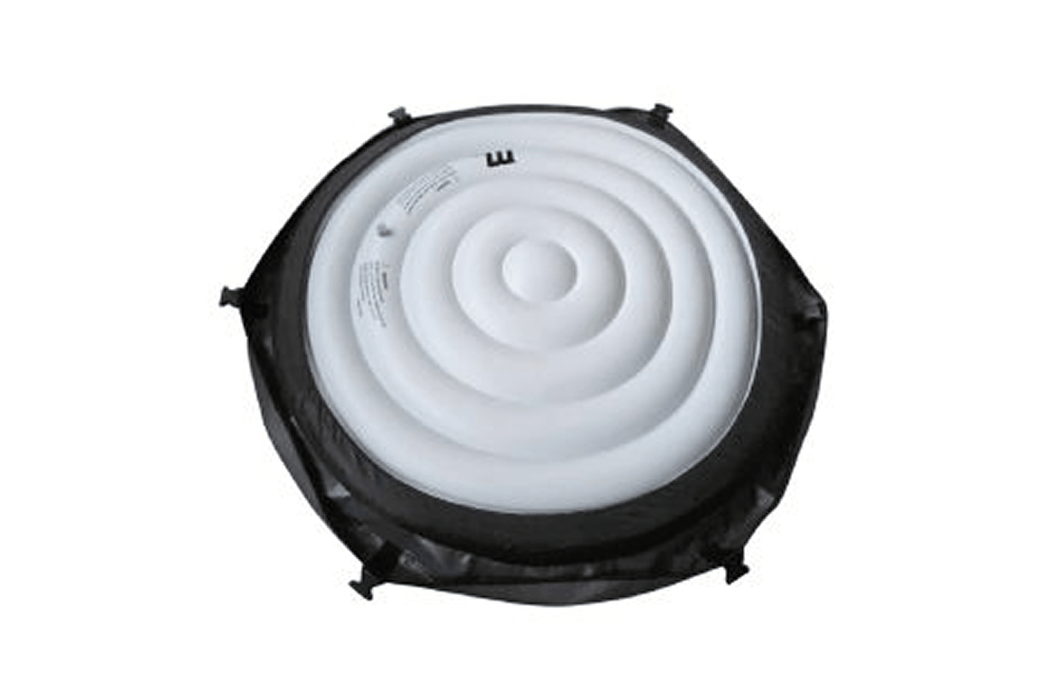 MSPA Duet Eco 6 Person Hot Tub