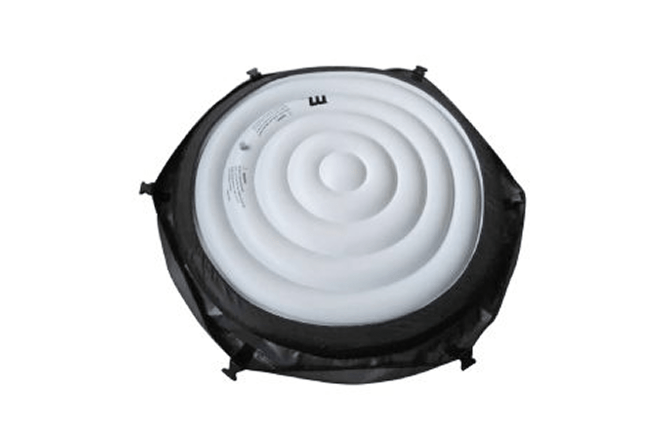 MSPA Duet Eco 6 Person Hot Tub
