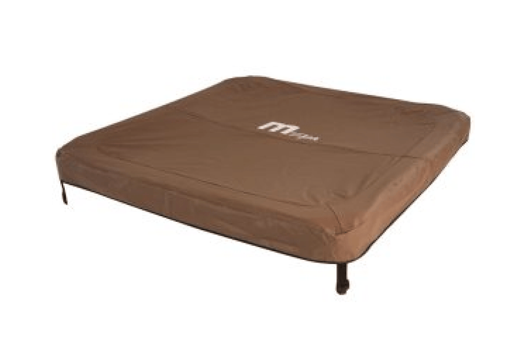 MSPA Oslo Amber 6 Person Hot Tub