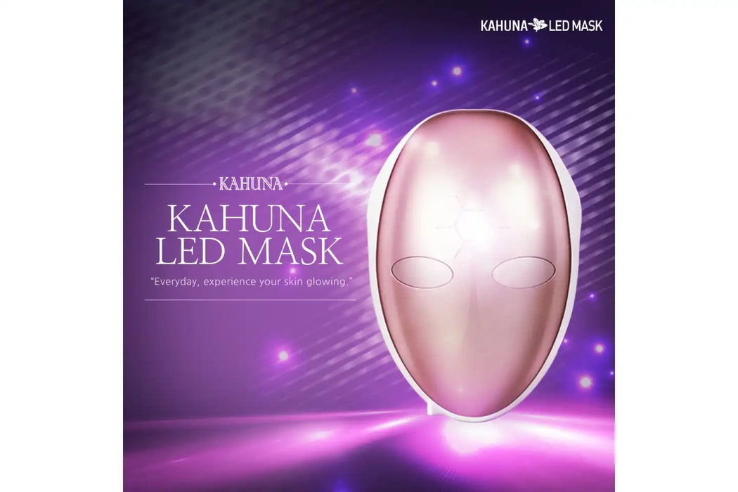 Kahuna LED Mask - 6